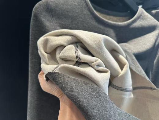 新升级家庭版黑金保暖套装 商品图9