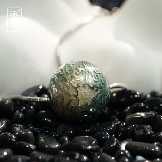 鎏今珠·乘风20mm 商品图0