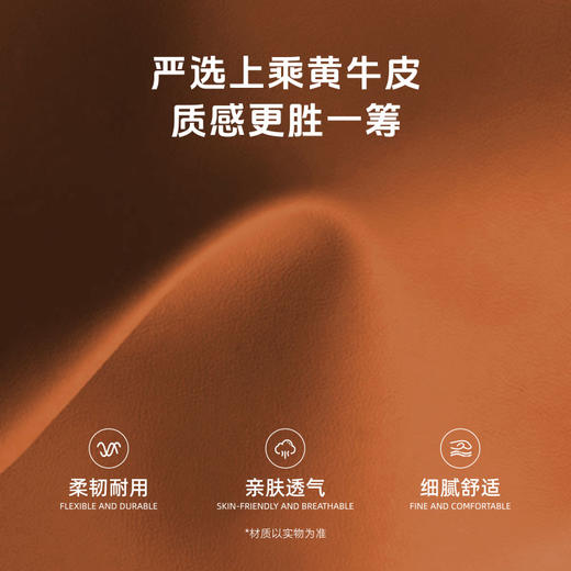 AF9909真皮床架 商品图2