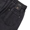 半身缘男裤 秋季活力怀旧洗水拼接牛仔裤253101P10130052 商品缩略图3