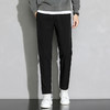 【保暖加绒】罗蒙冬季加绒休闲裤男士商务风通勤百搭休闲舒适长裤子男 商品缩略图3