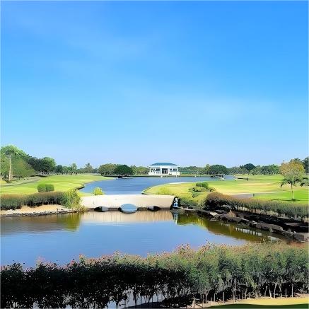 曼谷皇家高尔夫乡村俱乐部 The Royal Golf & Country Club  | 曼谷高尔夫球场 | 泰国高尔夫球场俱乐部 商品图4