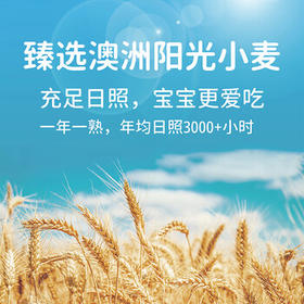 福临门 宝宝蔬优营养面原味小面条 210g /粮油调味 /挂面 /风味挂面