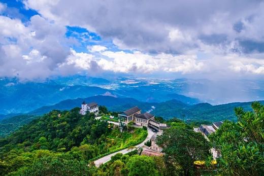 【越南】岘港、会安古城、巴拿山五天行摄 商品图2