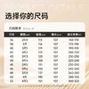 【特大码】【加绒】【DM】大依优型大码男装加厚西裤休闲直筒商务百搭长裤300斤 商品缩略图1