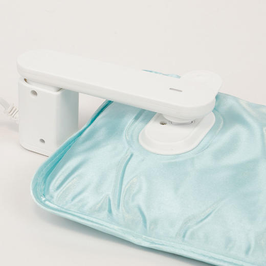 热水袋豹纹凯蒂猫手提款充电热水袋-纪念日百货门店同款166094588 商品图4