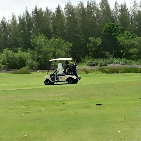 曼谷·优尼朗高尔夫乡村俱乐部 Uniland Golf & Country Club  | 曼谷高尔夫球场 | 泰国高尔夫球场俱乐部 商品图7