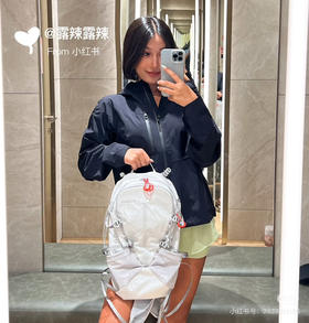 Lu家10L运动背包书包