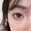 Yukicon日抛美瞳 栀子冷灰 14.5mm 商品缩略图0