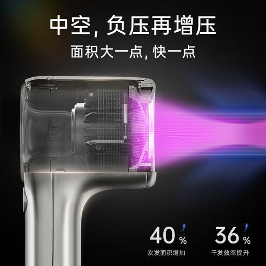 Radialight高速吹风机，家用速干无叶风筒 商品图4
