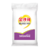 金沙河面粉 专用饺子特制饺子面粉 中式面点优质专用家用小麦粉10斤 /粮油调味 /面粉 /通用粉 商品缩略图5