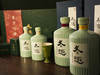2009年绍兴冬趣黄酒初过滤/2007年瓷瓶/冬趣尊享黄酒礼盒300ml*2+青霓杯*2/2009年玻璃瓶/2010年玻璃瓶 商品缩略图14