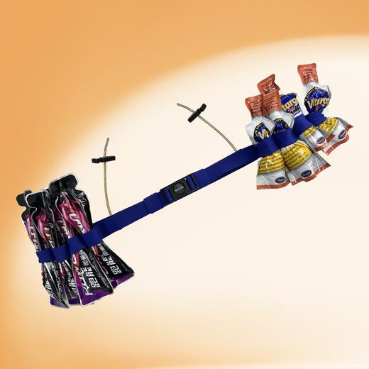 柴古唐斯SILVA联名款号码布腰带 商品图3