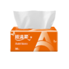 顺清柔抽纸3层120抽*10包S码 纯净系列柔韧护肌肤抽取式面巾纸提装销售 /家庭清洁/纸品 /清洁纸品 /抽纸 商品缩略图3