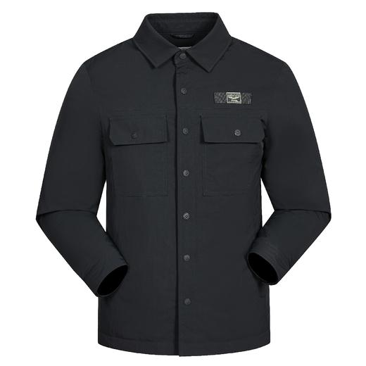 JEEP男式羽绒服J542194713 商品图0