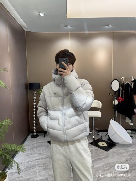 凯乐石 GT5000鹅绒服 商品图12