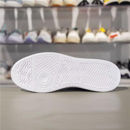 李宁男子2025男女同款春秋滑板鞋休闲鞋板鞋AGCV061-2 商品图3