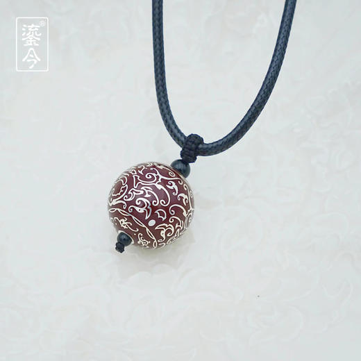 鎏今珠·乘风25mm 商品图4