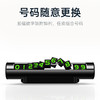 首佩 停车号码牌 SN08 商品缩略图2
