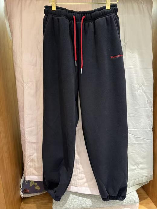 紧腿卫裤 商品图3