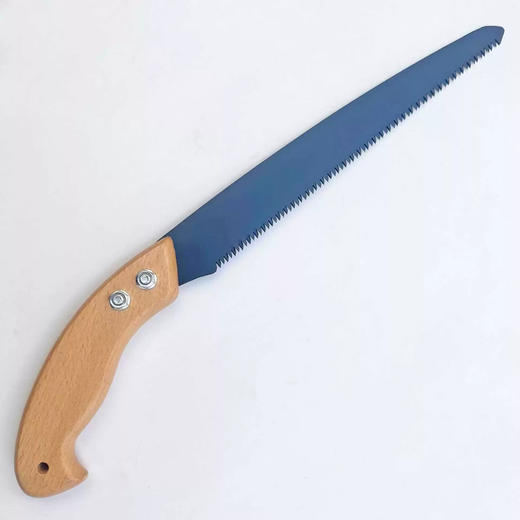 木柄手锯270 商品图0
