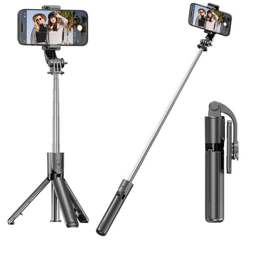 KOOKZZ 无线蓝牙自拍杆 F01 商品图4