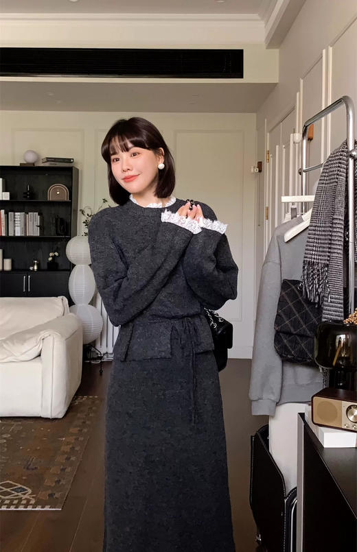 气质红人套装 商品图3