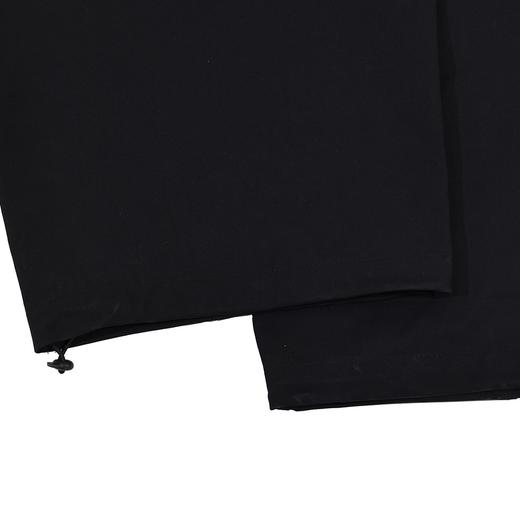 半身缘男裤 秋季潮流全松紧腰香蕉休闲裤253101P10330072 商品图4