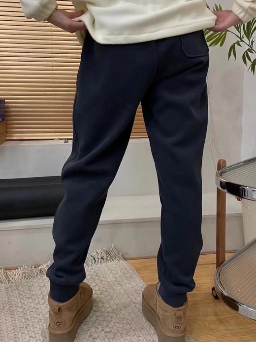 始祖鸟 男女同款秋冬高科技纳米防风裤（SS） 商品图4