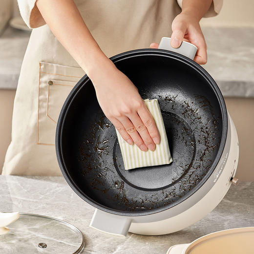 小熊电火锅DHG-H60D7—rxs 商品图2