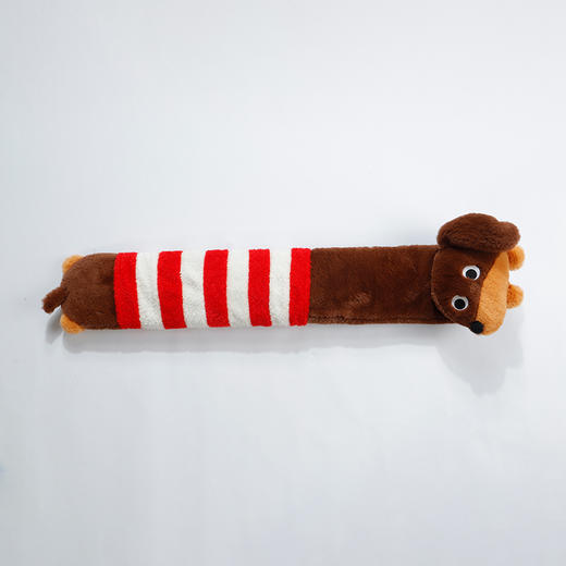 长条香蕉狗灌水热水袋3000ml-纪念日百货门店同款166094617 商品图0