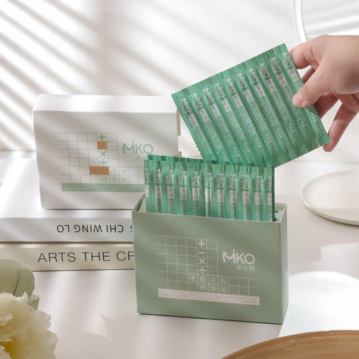 赠试用装，免费试用 | 快！狠！准！防！米小肌祛痘、控油、舒缓系列！权威检测报告 商品图0