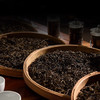 龙润丨蜜语熟茶 普洱熟茶 熟普 2019年 357g 饼茶 商品缩略图2