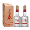 五粮液股份 五粮春45°浓香白酒500ml（6901382116546） 商品缩略图0