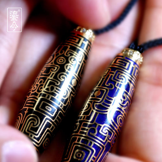 鎏今珠·天禄42mm 商品图4