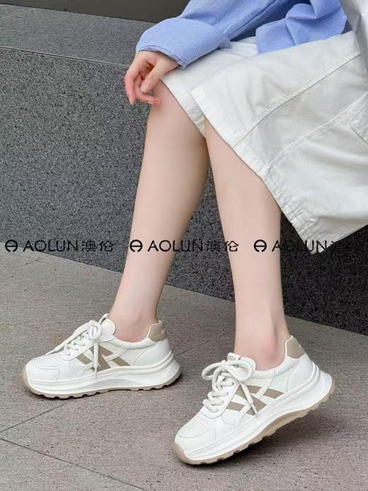 澳伦休闲鞋 商品图1