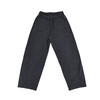 半身缘男裤 秋季怀旧潮流年轻时尚香蕉牛仔裤253101P10330071 商品缩略图1
