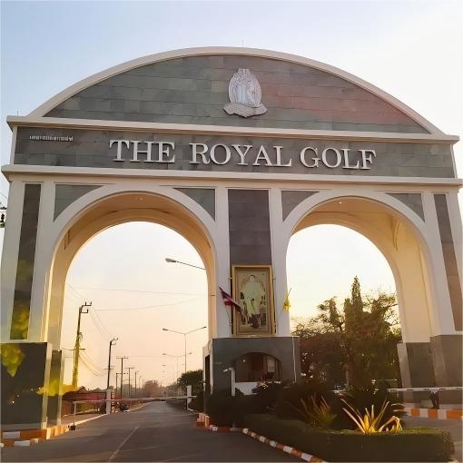 曼谷皇家高尔夫乡村俱乐部 The Royal Golf & Country Club  | 曼谷高尔夫球场 | 泰国高尔夫球场俱乐部 商品图7