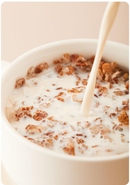 【滋盛养顺·正宗藏血麦片】✅2800米以上高原种植，天然无污染  ✅高铁锌燕麦品种，高蛋白，低脂肪  ✅低温烘焙慢工艺，锁住血麦片丰富营养-NKDJ 商品图12