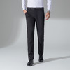 【混纺羊毛】罗蒙秋冬款休闲裤男士舒适百搭保暖上班通勤日常易打理男士长裤子 商品缩略图1