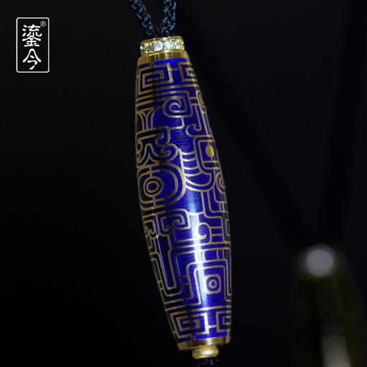 鎏今珠·天禄42mm 商品图1