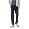 罗蒙秋冬休闲裤户外暗纹肌理创新如意腰头设计百搭日常显腿长长裤子男 商品缩略图8