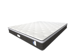 【床垫-龙纹A326】喜临门/抗菌防螨/26CM厚