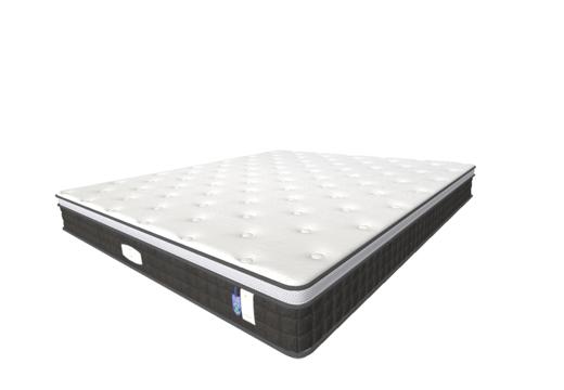 【床垫-龙纹A326】喜临门/抗菌防螨/26CM厚 商品图0