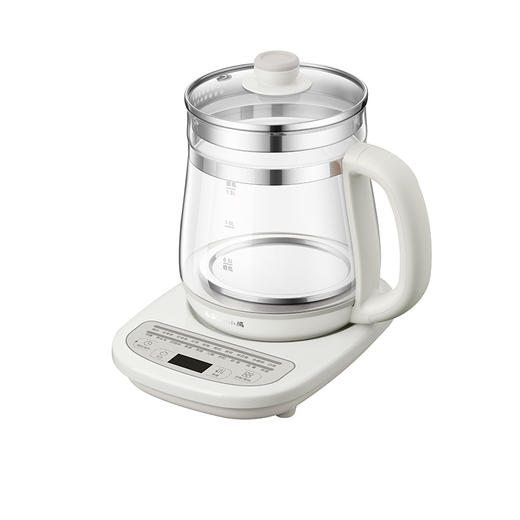 小熊养生壶YSH-C15W1(不带滤网)—rxs 商品图2
