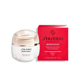 *SHISEIDO资生堂盼丽风姿透白淡斑凝霜