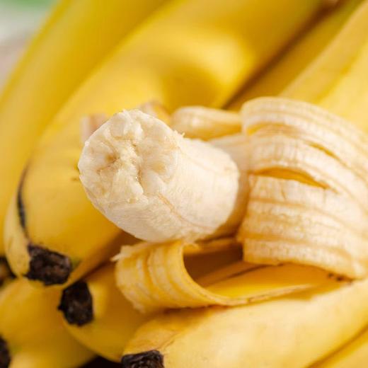 广西高山甜香蕉 软糯香甜·回味余甘 商品图4