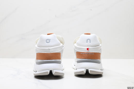 昂跑On Cloudnova减震防滑耐磨轻便透气休闲运动跑步鞋男女鞋 商品图5