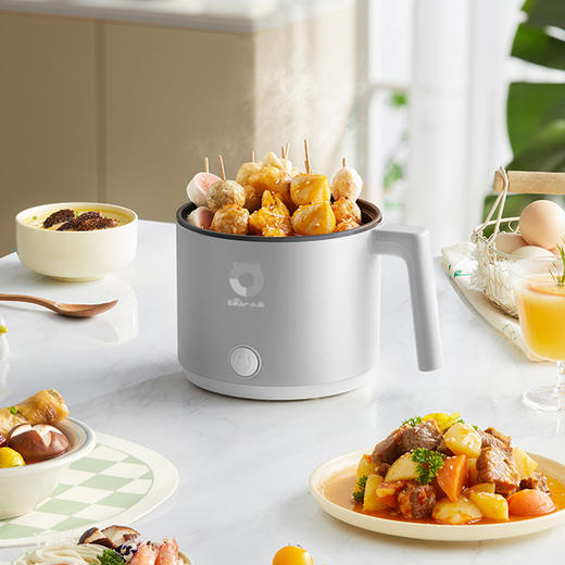 小熊电热锅DRG-V17K3—rxs 商品图2