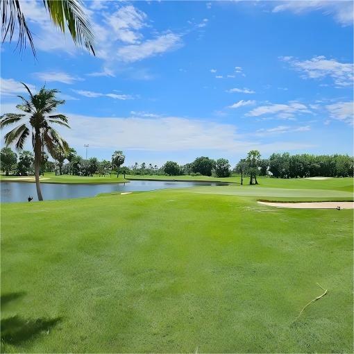 曼谷·苏旺高尔夫乡村俱乐部  Suwan Golf & Country Club | 曼谷高尔夫球球场 | 泰国高尔夫球场俱乐部 商品图5
